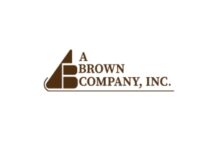 A Brown books breakout earnings on divestment A Brown Company Inc.