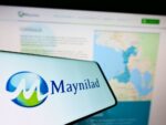 Maynilad signs P998M contract to upgrade STPs