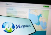 Maynilad locks concession extension, maps growth plan Maynilad
