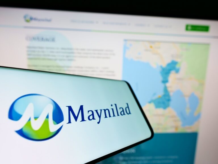 Maynilad