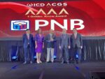 PNB bags coveted Four Golden Arrow Award