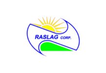 Raslag powers into wind with debris deal Raslag Corp.