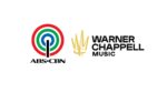 Warner Chappell Music Philippines signs global publishing deal with ABS-CBN Music