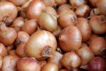 DA sans agreement stops selling lower priced onions