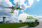 USDA projects greater use of sustainable aviation fuel