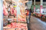 Meat imports in May up 10 percent