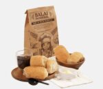 Balai Ni Fruitas distributing Balai Pandesal baked goods In Cebu