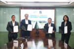 NLEX, Leighton ink deal for Candaba 3rd Viaduct
