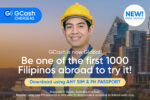 GCash seeks BSP approval to offer e-wallet services in Middle East countries