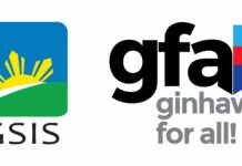 GSIS releasing ₱3.93B Christmas cash gift