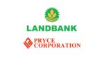 LandBank, Pryce Corp. ink P1-B loan agreement