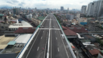 Higher toll rates at SCTEX beginning Monday