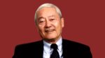 Former Commerce Minister, businessman Roberto Ongpin, dead at 86
