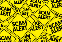 Consumer finance giant warns of scams targeting consumers