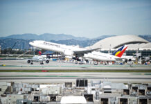 PAL weathers storm as winter bites