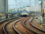 LRT 1 Cavite Extension Line could begin service by Q4