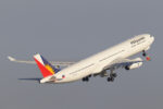 PAL enters 5-month wet lease for two Airbus A330s to fly Australian routes