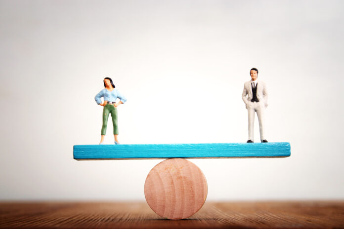 gender equality