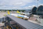 Cebu Pacific in damp lease pact with Bulgaria Air