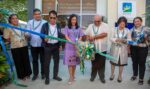 GSIS inaugurates new QC branch office