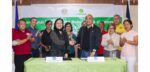 LANDBANK, Bohol LGU in fish buy-back program