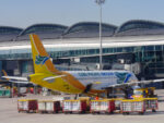 Fuel costs, weak peso help push six-month Cebu Pacific profits 5.3 percent lower