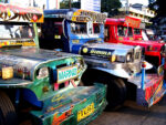 LTFRB allows provisional increase in transport fare beginning Sunday