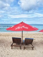 New generation passengers take flights with partners, family in tow