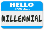 It’s not easy being a millennial, survey says