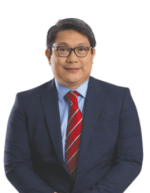 Las Marias named concurrent CEO of Filinvest Land