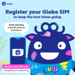 Globe reminds subscribers SIM registration lapses in under 36 hours