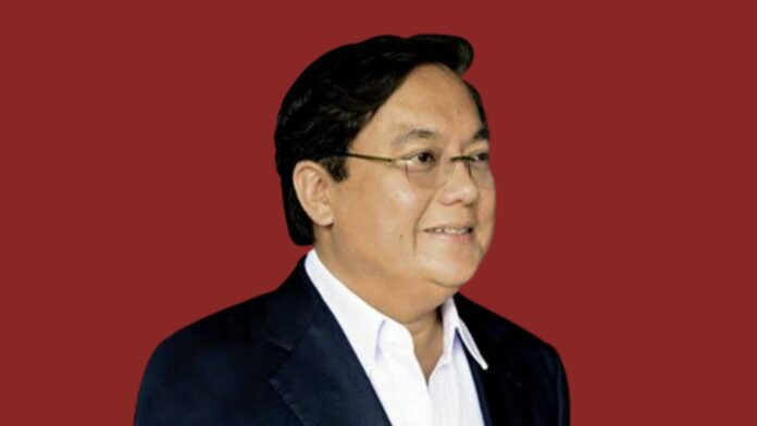 Mel Velarde