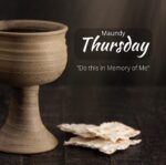 Context.ph joins the whole of Christendom in observance of Maundy Thursday