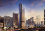 Colliers agrees to market Dolmar units at Alveo Financial Tower