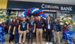 Cebuana Lhuillier Bank reopens Nasugbu branch, now closer to MSMEs