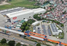 Gov’t eyes year-end settlement of LRT-1 debt