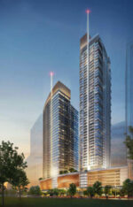 Ortigas Land sees bull run for luxury real estate with The Galleon