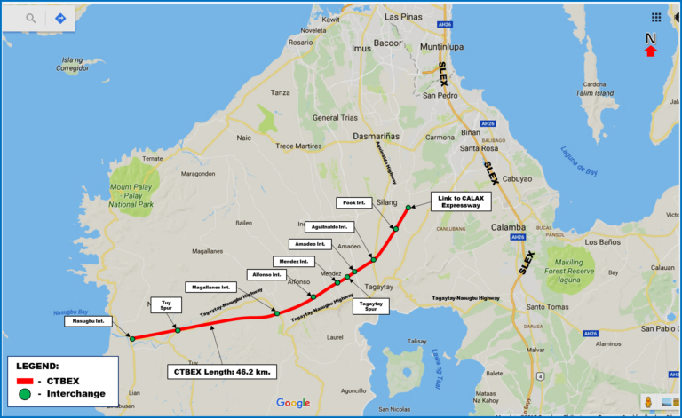 ‘Metro Pacific Tollways, San Miguel Holdings projects may be pursued in parallel’