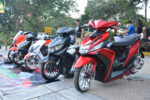 LTO cuts workload, grants 3-year registration on all brand new motorcycles