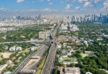 Skyway Stage 4 price tag climbs by P10.6B SLEX