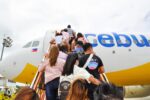 Robust bookings inspire sanguine outlook on Cebu Pacific 2023 financials