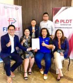 PLDT-Filipay tandem powers cashless fare collection system