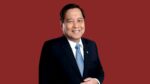 Security Bank Corp. mourns the passing of its chairman, Alberto S. Villarosa