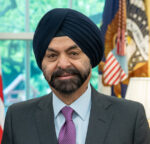 Former Mastercard CEO and global equity investor heads World Bank