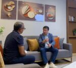 Converge’s Dennis Anthony Uy Plans $1 Billion “Silicon Valley” Project In Pampanga