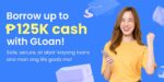 Gcash makes it convenient for Filipinos to borrow