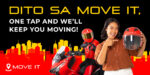 MOVE IT launches ‘Malasakit sa Biyahe’ safety and protection program