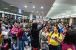 NAIA prepares for holiday rush with major upgrades