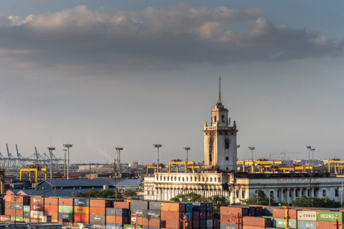 Bureau of Customs