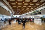 NAIA handles more than twice as much passengers in 1Q 2023